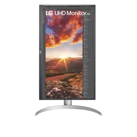 Monitor 27 LG 27UP85NP-W 3840x2160/60hz/5ms/HDMI/DP/USB-C/HDR400/Zvučnici/Pivot