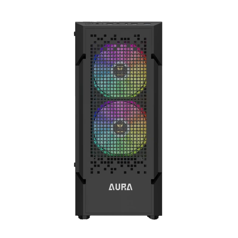 Kućište Gamdias Aura GC7 ARGB slika 1