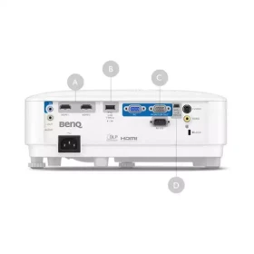 Projektor BENQ MX560 1024x768