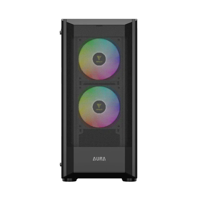 Kućište Gamdias Aura GC6 ARGB slika 1
