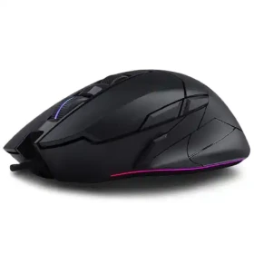 Miš A4 Tech A4-W70 Max Bloody RGB 1000dpi, crni - optički/USB
