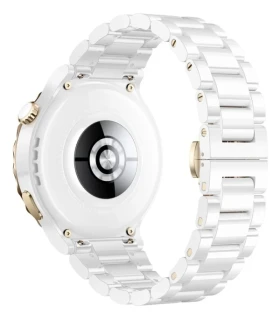 Smart Watch HUAWEI GT 3 Pro 43mm White