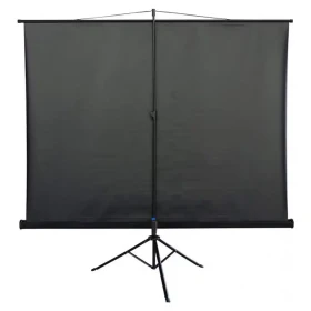 Platno za projektor Lexin TD8080M, 203x203, sa stalkom