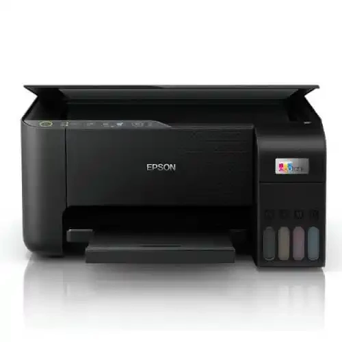 Multifunkcionalni štampač Epson ECO Tank L3270 5760x1440dpi/256MB/CB33ppm/COL15ppm/USB/WiFI/Ink 103 slika 1