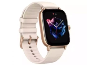 Smart Watch Amazfit GTS 3 Beli