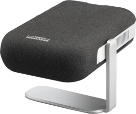 Projektor Viewsonic M1S LED WVGA 854x480/300 Alum/HDMI/USB-C/zvučnik Harman Cardon/baterija