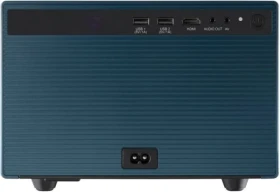 Projektor Viewsonic LX60HD LED FHD/1920x1080/630 Alum/HDMI/USB/WiFi/BT/zvučnik/Google TV