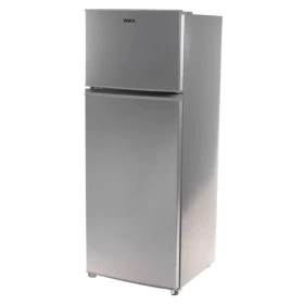 Frižider Vivax HOME DD-207E S  visina 143cm/zapremina 163l+41l