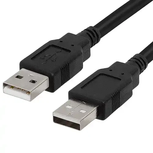 Kabl USB A-M/A-M 1.5m produžni kettz U-K150 slika 1