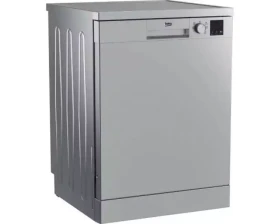 Mašina za pranje sudova Beko DVN05320S širina 60cm/13 kompleta/5 programa