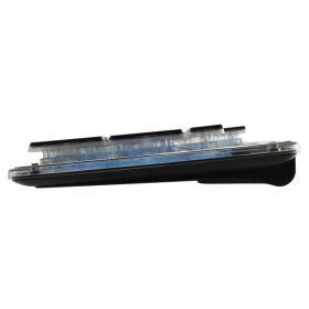 Tastatura White Shark GK 003141 TACHI crna membranska US