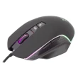 Miš White Shark GM 5009 GARETH Crni 6400DPI mini 1