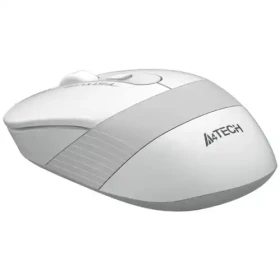 Bežični miš A4Tech FG10 FSTYLER 2000dpi Beli