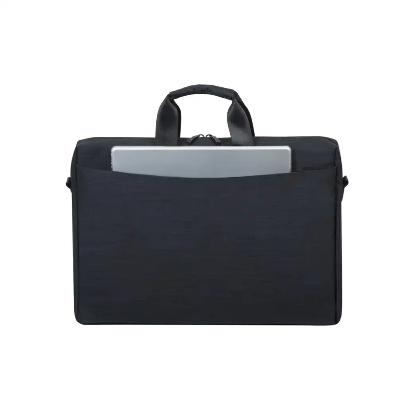 Torba za Laptop 17.3 RIVACASE 8355/crna slika 1