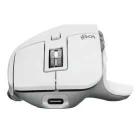 Bežični miš Logitech MX Master 3S 8000spi Pale Gray