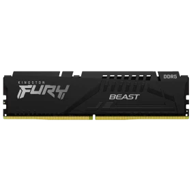 Memorija DDR5 16GB 5600MHz Kingston Fury Beast KF556C40BB-16