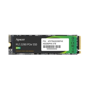 SSD M.2 NVME 256GB Apacer AS2280P4X