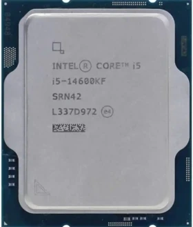 Procesor 1700 Intel i5-14600KF 5.3 GHz tray