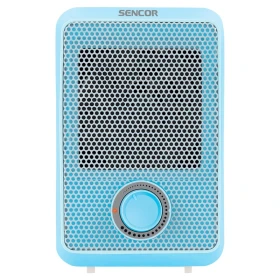Grejalica Sencor SFH 6020BL
