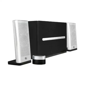 Zvučnici 2.1 Sonicgear Space 7 microSD/BT/AUX 36W Metal