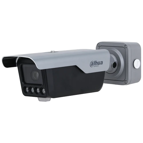 Dahua ITC413-PW4D-IZ3 slika 1