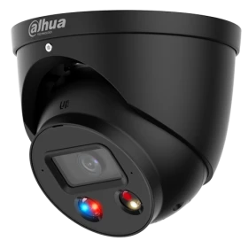 Dahua IPC-HDW3849H-AS-PV-0280B-S5-BLACK