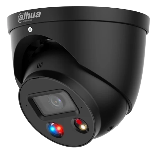Dahua IPC-HDW3849H-AS-PV-0280B-S5-BLACK slika 1