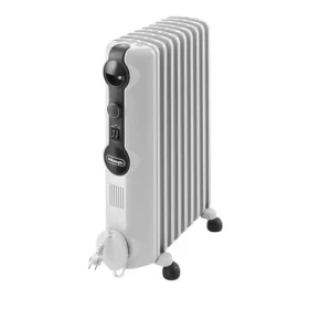 Radijator uljani DeLonghi TRRS0920 snaga 2000W/9 rebara