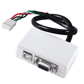 USB modul Paradox 307USB direktna veya BabyWare