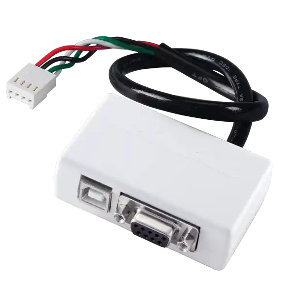 USB modul Paradox 307USB direktna veya BabyWare slika 1
