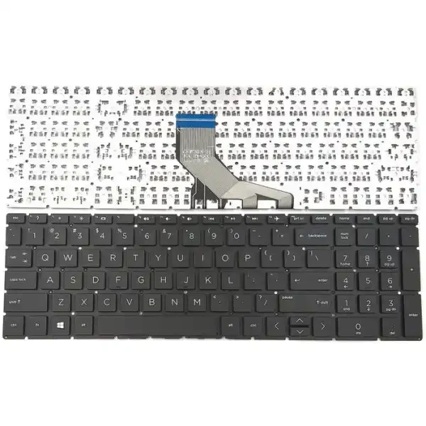 Tastatura za laptop H 15-DA US G7 250 slika 1