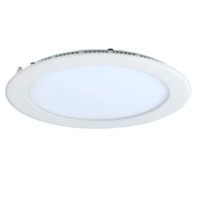 LED PANEL SPEKTRA 18W UGRADNI OKRUGLI 6500K LPUOA5-18