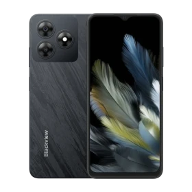 Mobilni telefon Blackview WAVE 8 4GB/128GB black