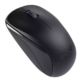 Bežični miš Genius NX-7000 Crni/1200 Dpi