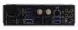 Matična ploča AM5 Biostar X870E Valkyre mini 1