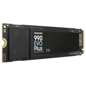 SSD M.2 NVME 2TB Samsung 990 EVO Plus MZ-V9S2T0BW