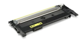 Toner Tank  HP 117A W2072A (150A/NW,178NW, 179FNW) yellow sa čipom