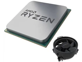 Procesor AMD AM4 Ryzen 7 5700X 3.4GHz MPK