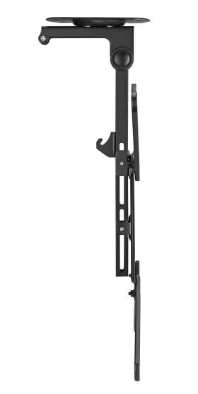 Sklopivi plafonski nosač za TV MAX CML55 23-55/vesa max 400x400/20kg