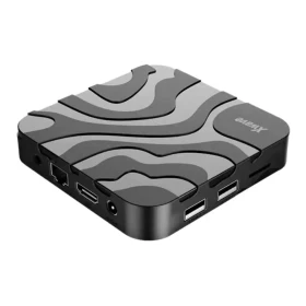 Set Top Box Xwave 510 Smart 8K/Android 12/4GB/64Gb