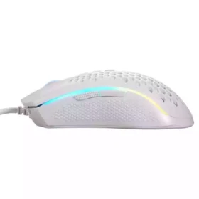 Miš Redragon Storm M808 Beli 12400dpi