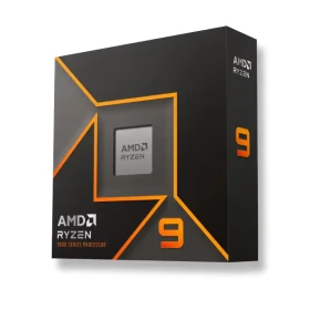 Procesor AMD AM5 Ryzen 9 9950X 4.3GHz - bez kulera