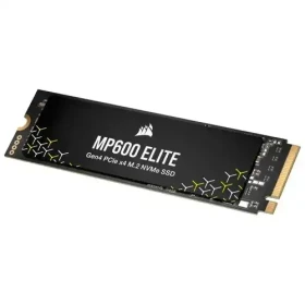 SSD M.2 NVME 1TB Corsair Elite MP600 7000MBs/6200MBs