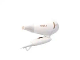 Fen za kosu Vivax HD-1601FT/dve brzine/snaga 1600W/bela