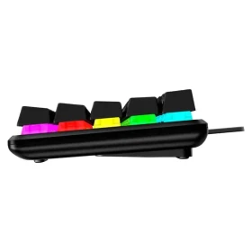 Tastatura HyperX Alloy Origins 65 HKBO1T-RD-US mehanička