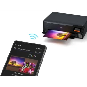 Multifunkcionalni štampač Epson Inkjet  L8180 A3  CISS WiFi
