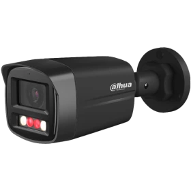 Dahua IPC-HFW1439TL1-A-IL-0280B-BLACK