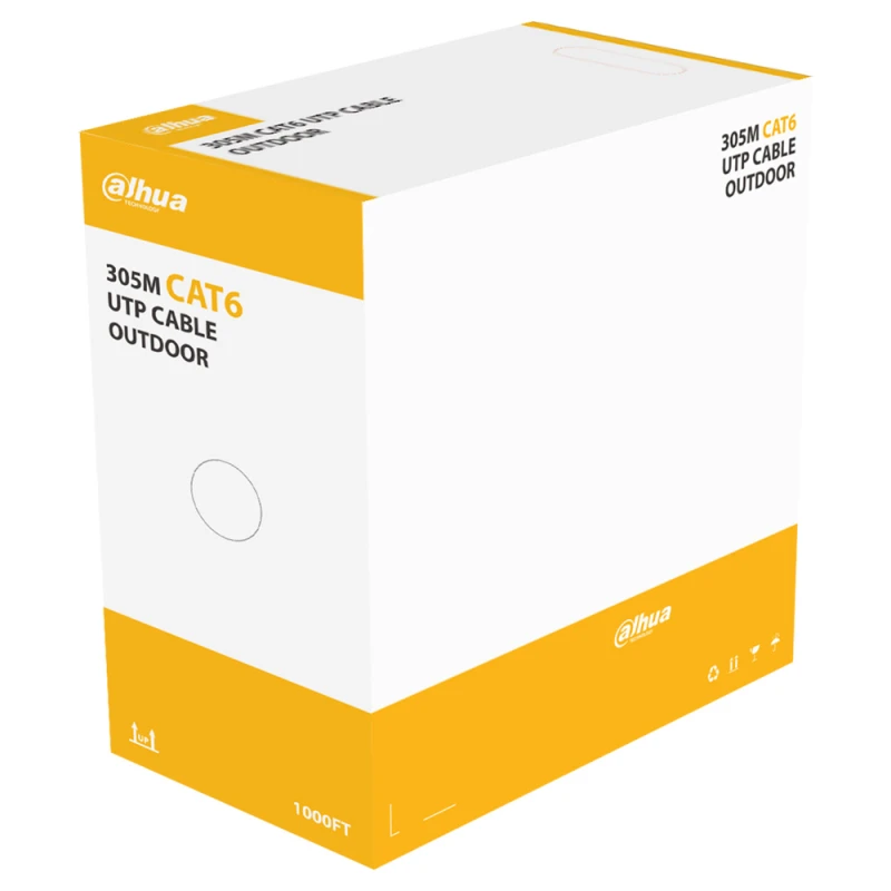 Dahua PFM920-6UN slika 1