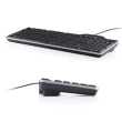 Tastatura Dell KB813 Smartcard USB US mini 1