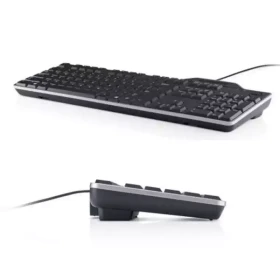 Tastatura Dell KB813 Smartcard USB US